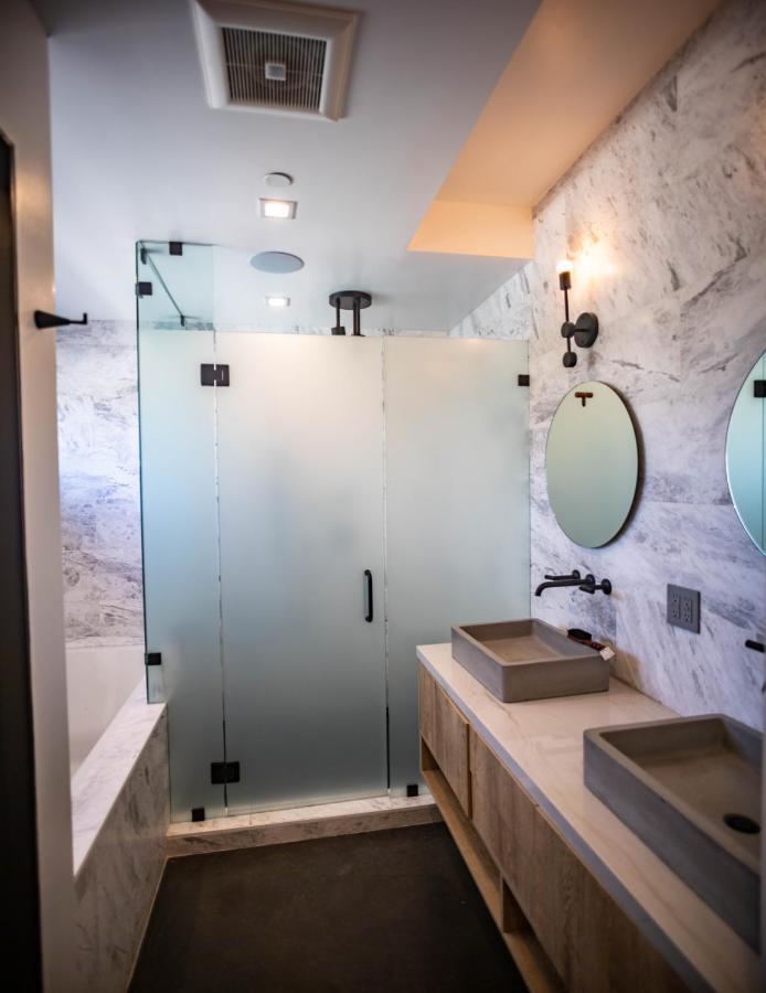 Albergue Haven Coliving Los Angeles