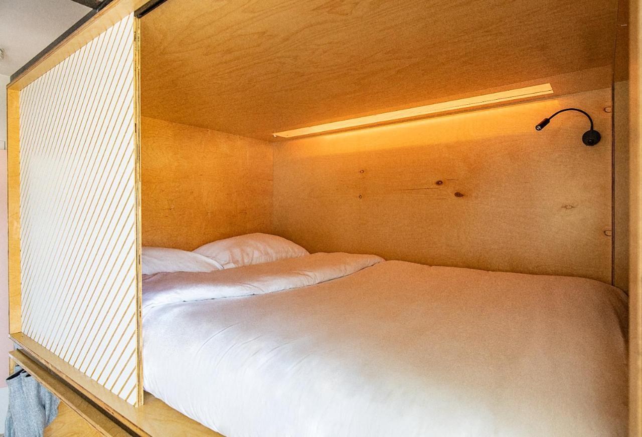 Albergue Haven Coliving *