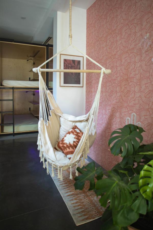 Haven Coliving Albergue *