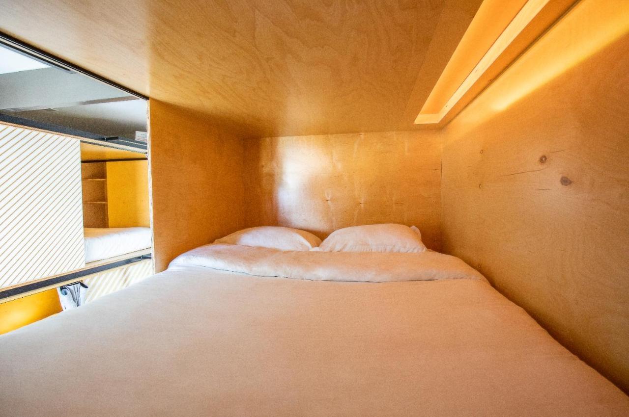 Albergue Haven Coliving Los Angeles