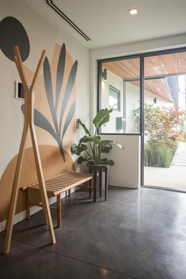 Haven Coliving Albergue Los Angeles