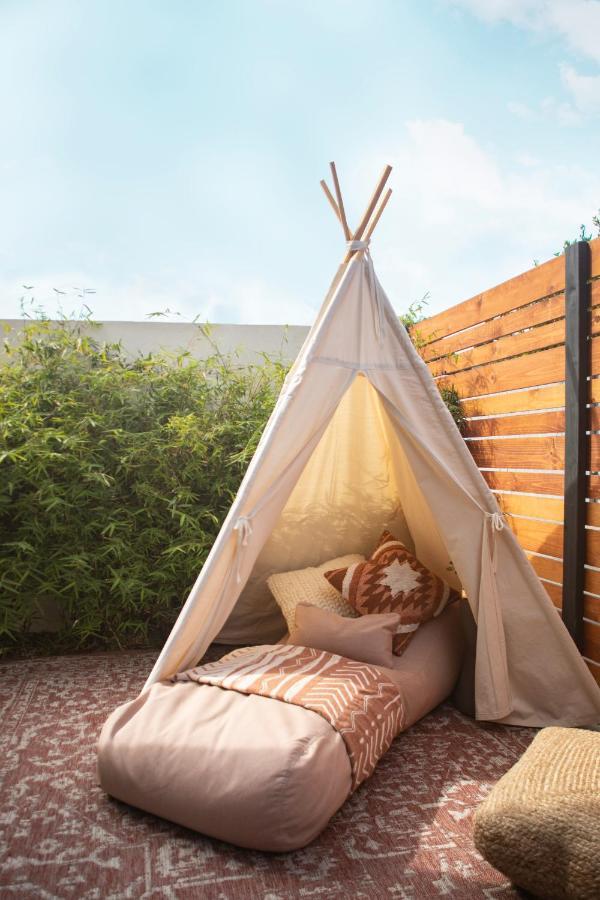 Albergue Haven Coliving Los Angeles