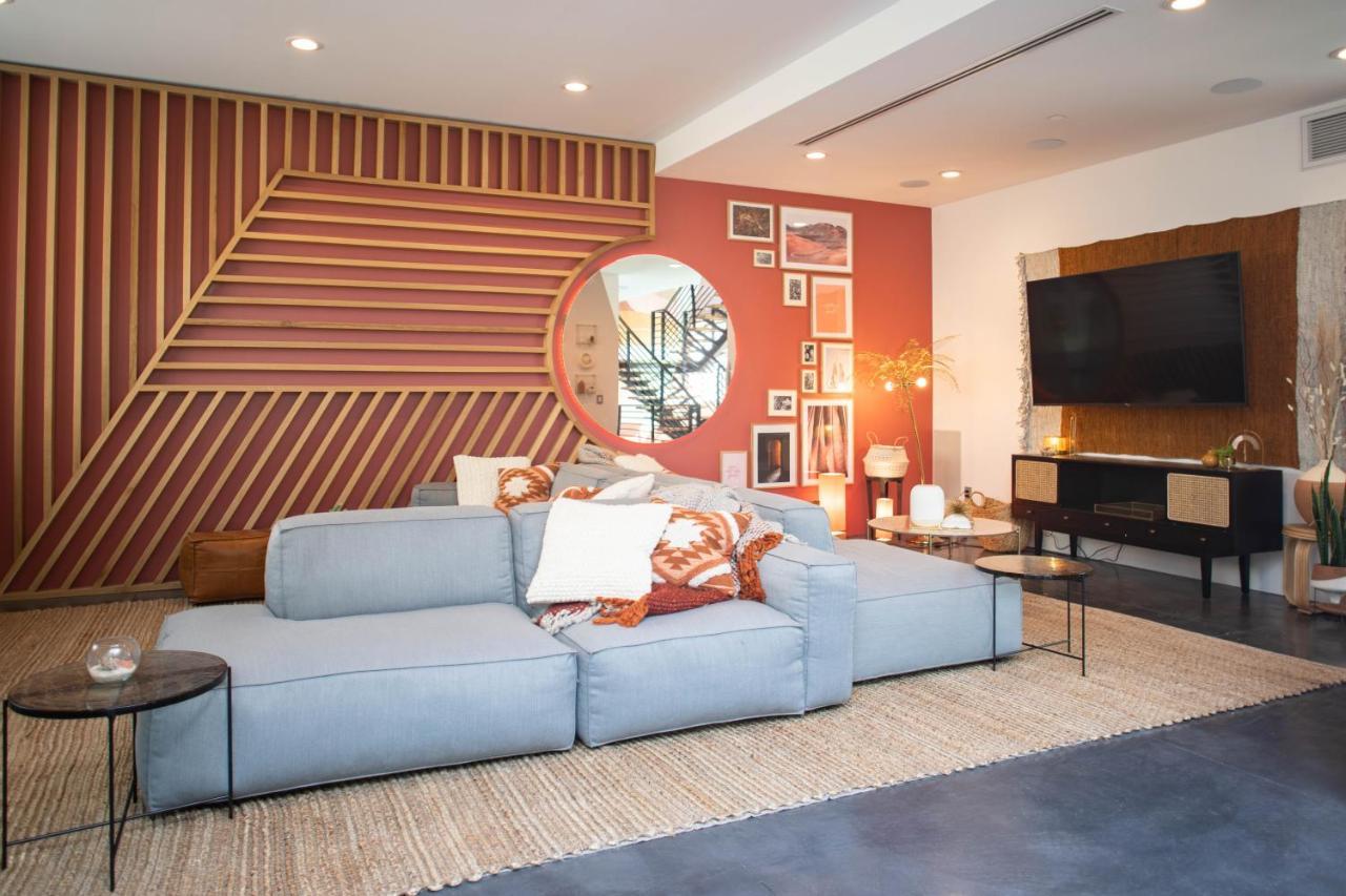 Albergue Haven Coliving *