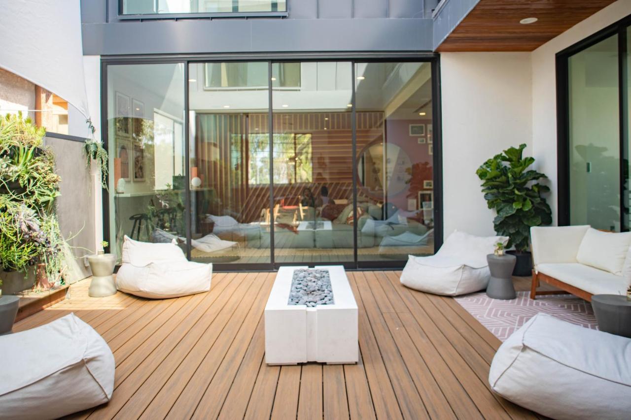 Albergue Haven Coliving *
