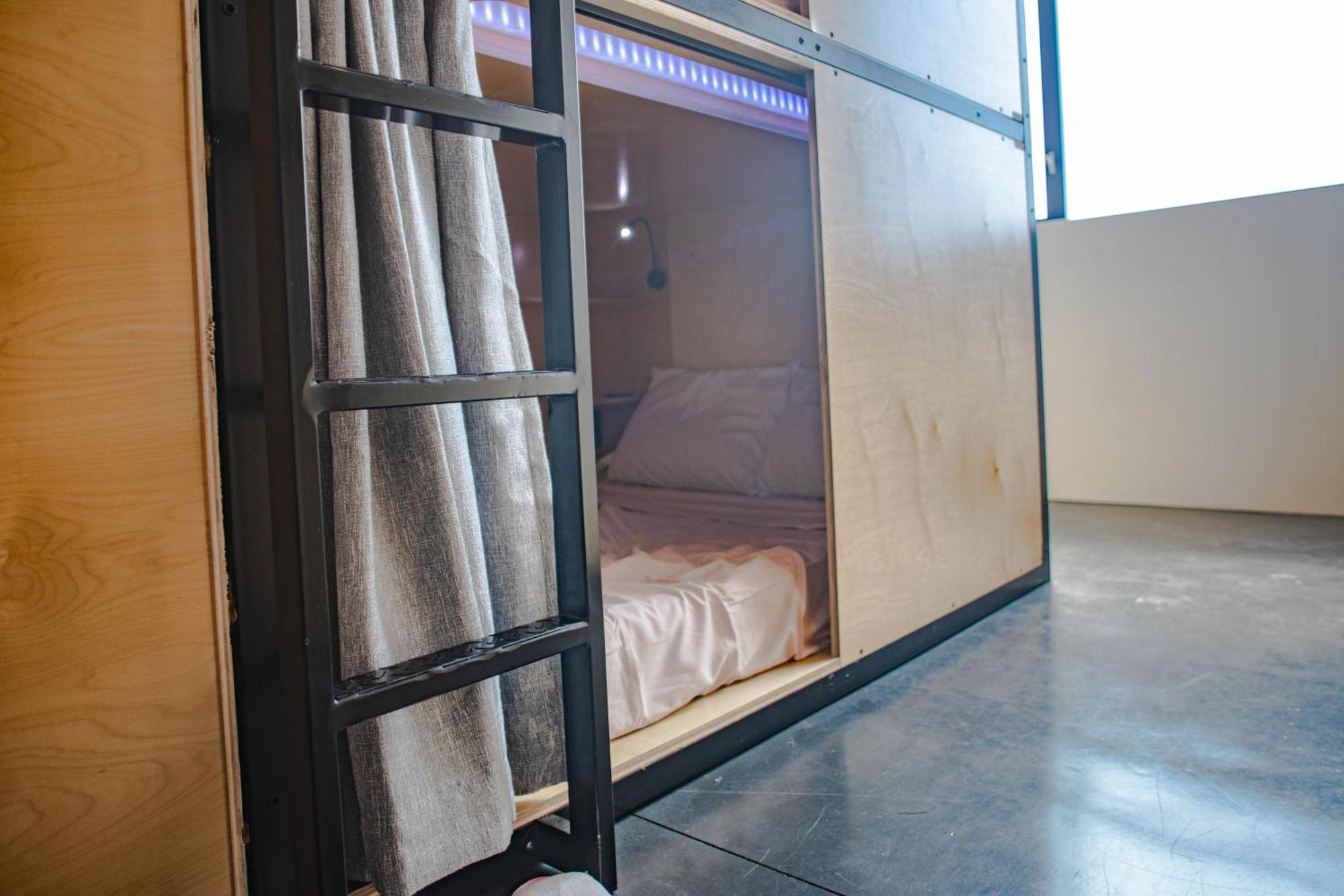 Albergue Haven Coliving *