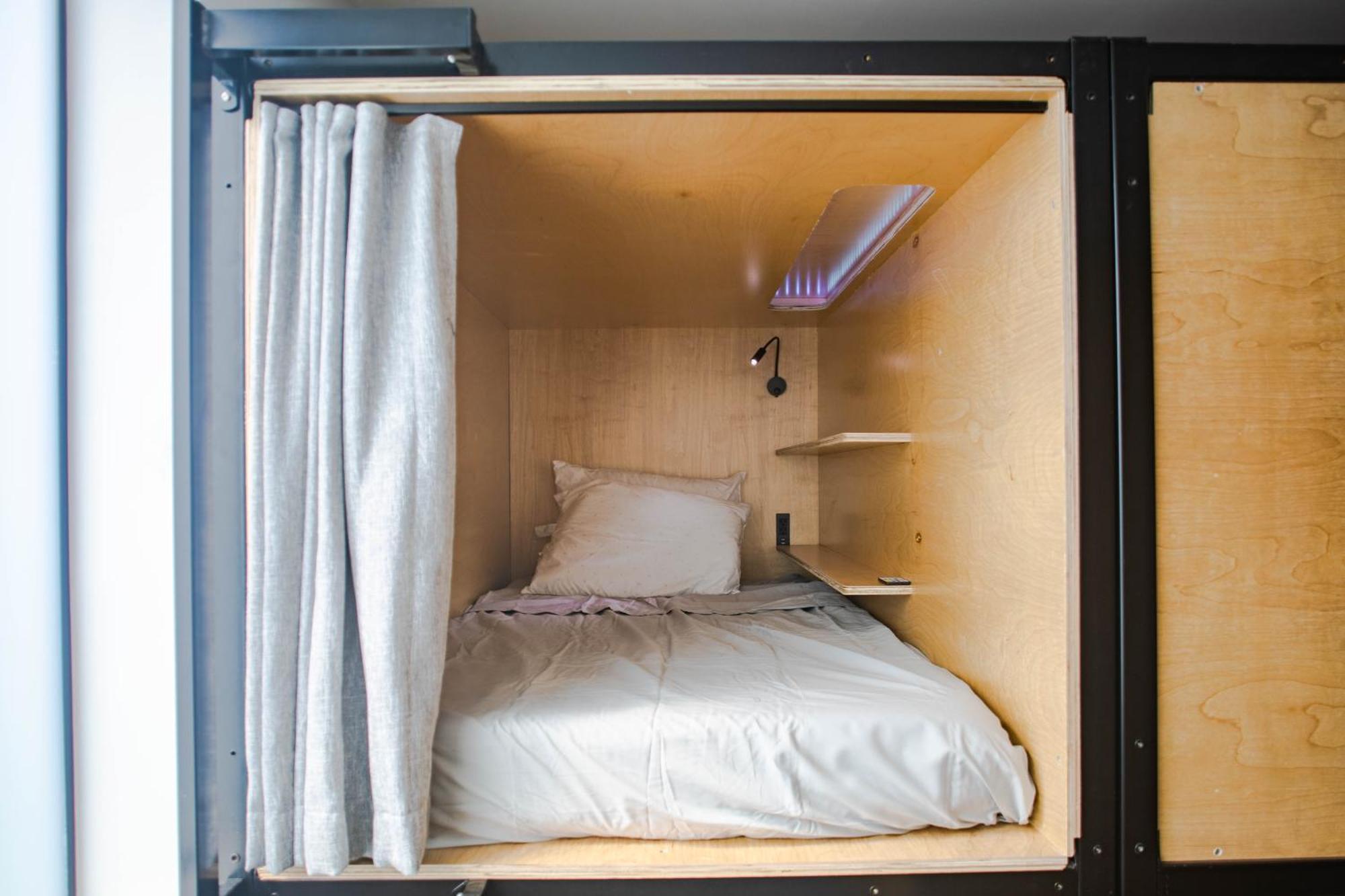 Haven Coliving Albergue Los Angeles