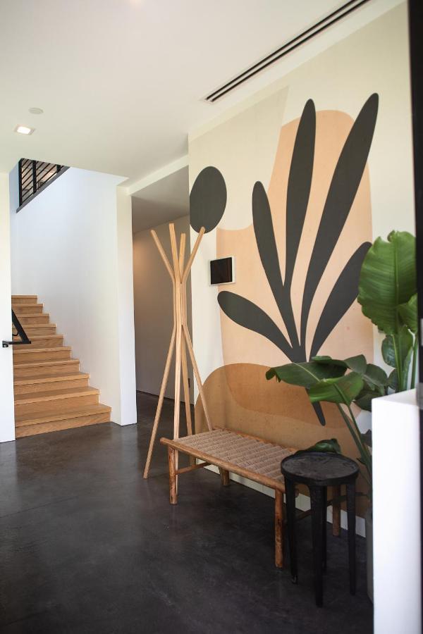 Albergue Haven Coliving Los Angeles