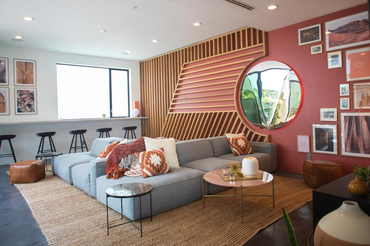 Haven Coliving Albergue