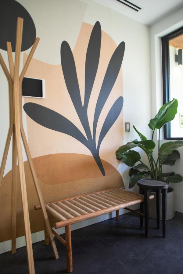 Haven Coliving Albergue *