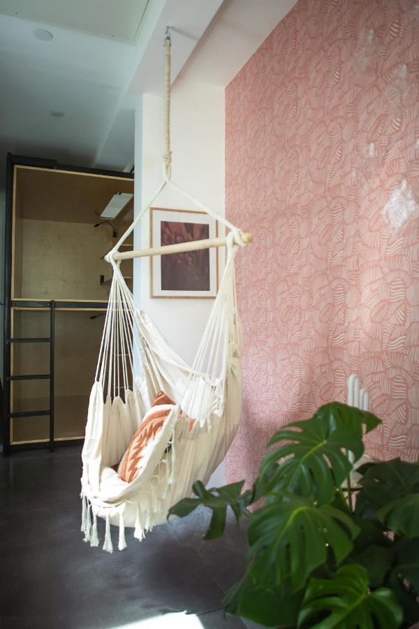 Haven Coliving Albergue