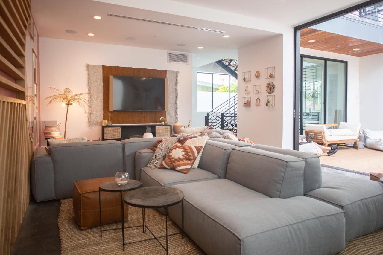 Haven Coliving Albergue