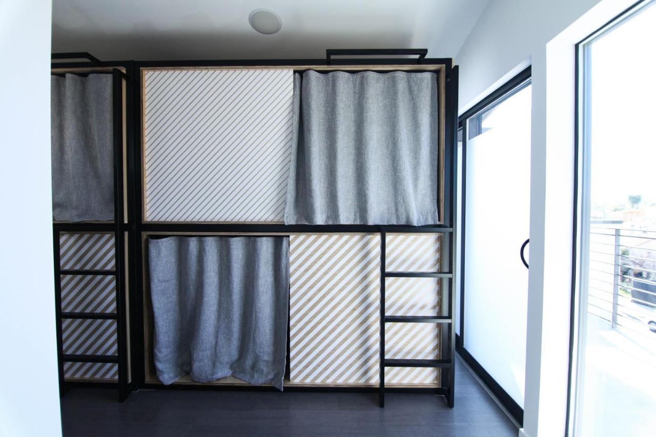 Haven Coliving Albergue *