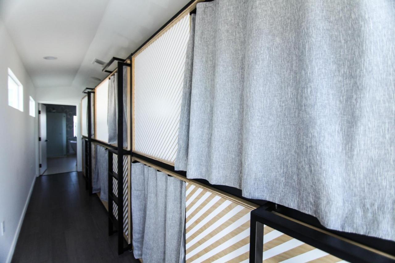 Haven Coliving Albergue Los Angeles